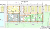 Teren 2250mp + plan + autorizatii în Techirghiol, str. Măgura 
