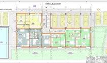 Teren 2250mp + plan + autorizatii în Techirghiol, str. Măgura