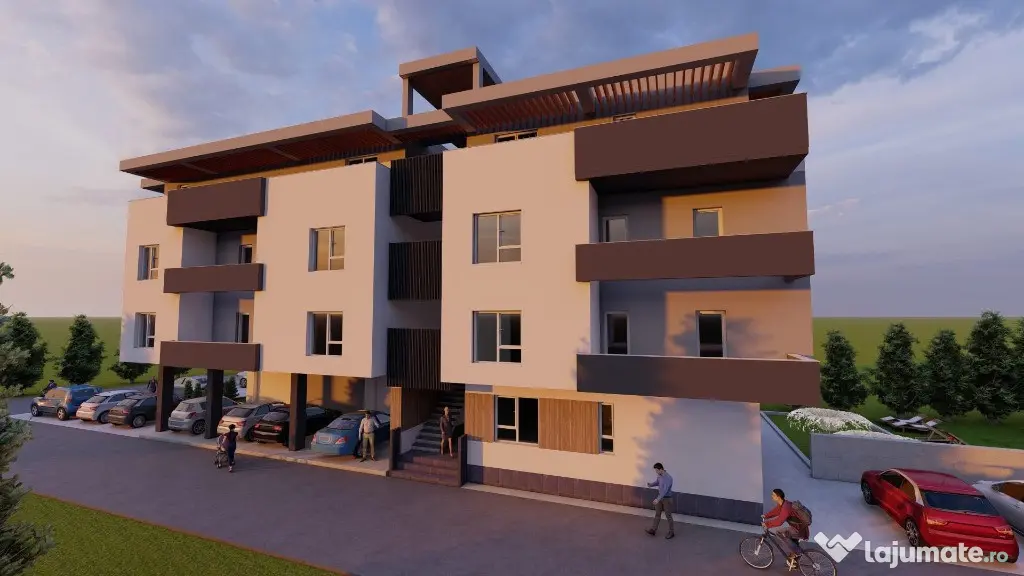 Teren 2250mp + plan + autorizatii în Techirghiol, str. Măgura - Techirghiol (Constanta)