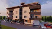Teren 2250mp + plan + autorizatii în Techirghiol, str. Măgura 