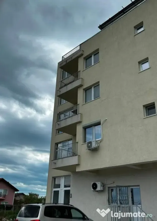Teren 2250mp + plan + autorizatii în Techirghiol, str. Măgura - Techirghiol (Constanta)