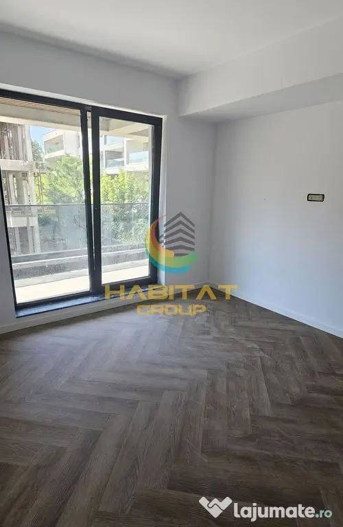 Vânzare Apartament 4 camere LUX - 128 mp Pipera | Pădurea Băneasa - Voluntari (Bucuresti-Ilfov)