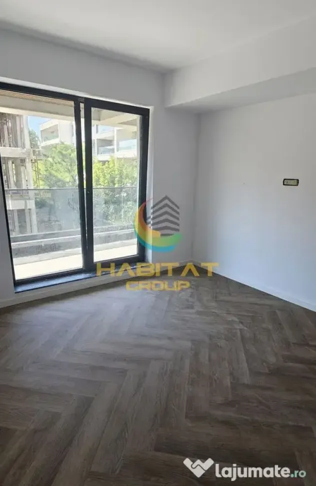 Vânzare Apartament 4 camere LUX - 128 mp Pipera | Pădurea Băneasa - Voluntari (Bucuresti-Ilfov)
