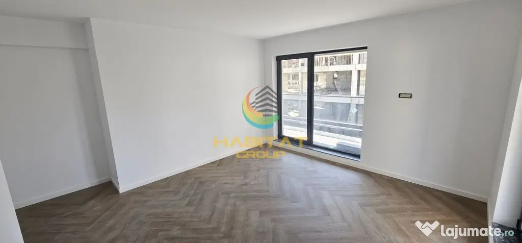 Vânzare Apartament 4 camere LUX - 128 mp Pipera | Pădurea Băneasa - Voluntari (Bucuresti-Ilfov)