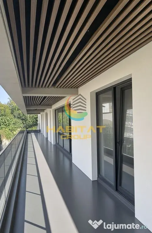 Vânzare Apartament 4 camere LUX - 128 mp Pipera | Pădurea Băneasa - Voluntari (Bucuresti-Ilfov)