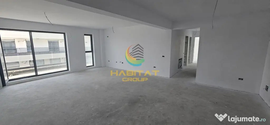Vânzare Apartament 4 camere LUX - 128 mp Pipera | Pădurea Băneasa - Voluntari (Bucuresti-Ilfov)