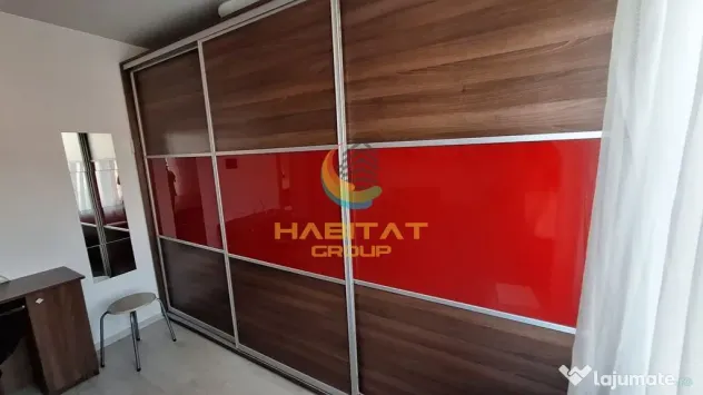 Vanzare ap 4 camere mobilat si utilat metrou Piata Sudului - Bucuresti (Bucuresti-Ilfov)