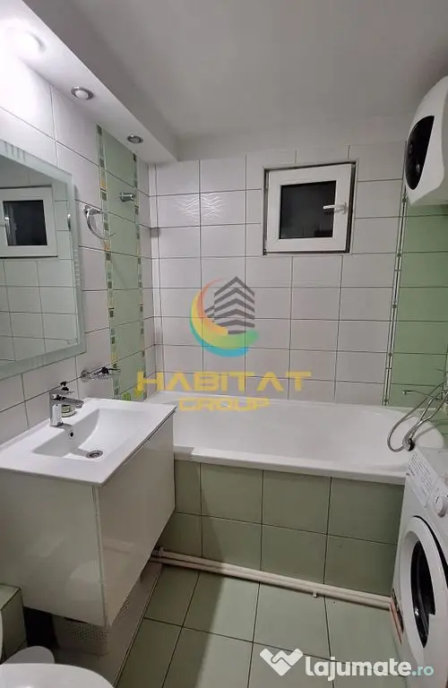 Vanzare ap 4 camere mobilat si utilat metrou Piata Sudului - Bucuresti (Bucuresti-Ilfov)