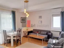 Inchiriere ap 3 camere +2 Locuri parcare-Militari Residence