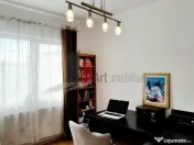 Inchiriere ap 3 camere +2 Locuri parcare-Militari Residence