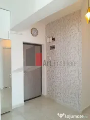 Inchiriere ap 3 camere +2 Locuri parcare-Militari Residence 
