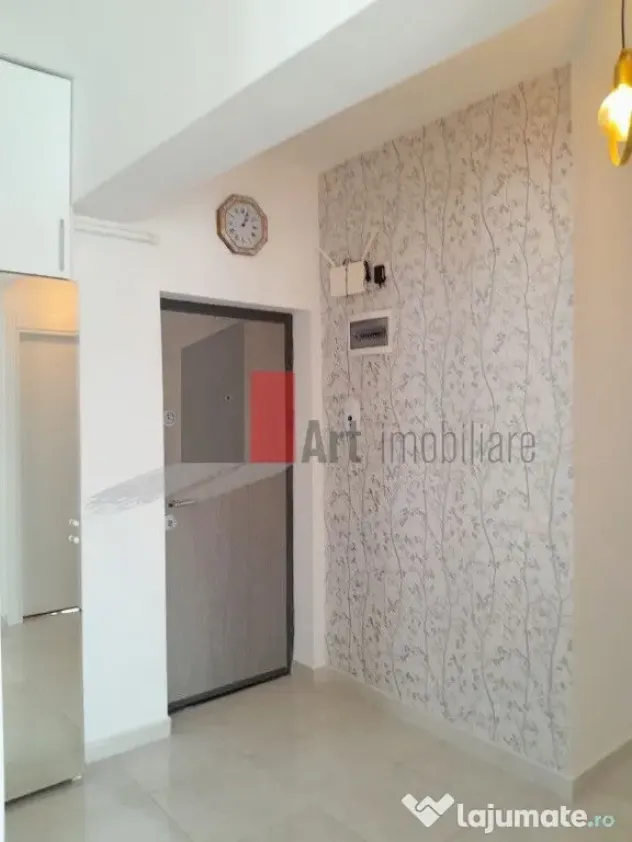 Inchiriere ap 3 camere +2 Locuri parcare-Militari Residence - Rosu (Bucuresti-Ilfov)