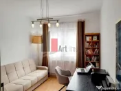 Inchiriere ap 3 camere +2 Locuri parcare-Militari Residence 