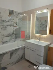 Inchiriere ap 3 camere +2 Locuri parcare-Militari Residence 
