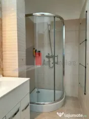 Inchiriere ap 3 camere +2 Locuri parcare-Militari Residence 