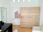 Inchiriere ap 3 camere +2 Locuri parcare-Militari Residence 