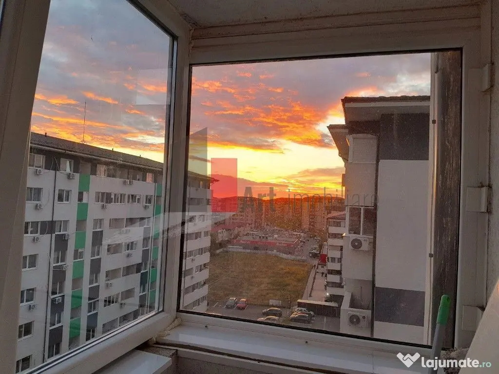 Inchiriere ap 3 camere +2 Locuri parcare-Militari Residence - Rosu (Bucuresti-Ilfov)