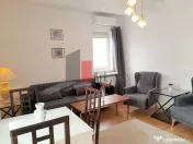 Inchiriere ap 3 camere +2 Locuri parcare-Militari Residence