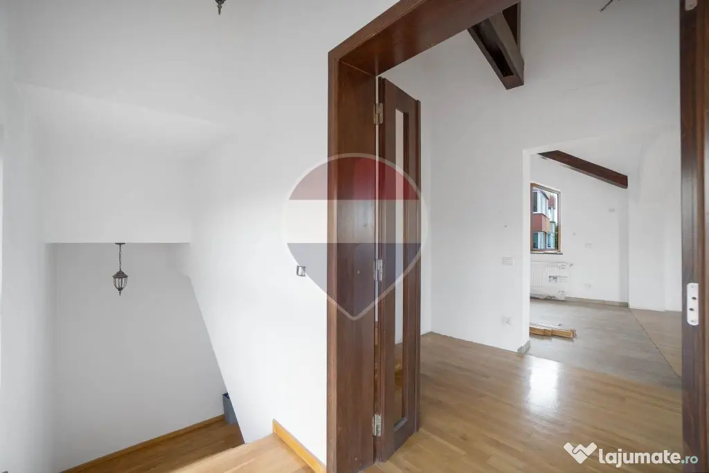 Imobil versatil | Investiție Craiter | Comision 0% - Brasov (Brasov)
