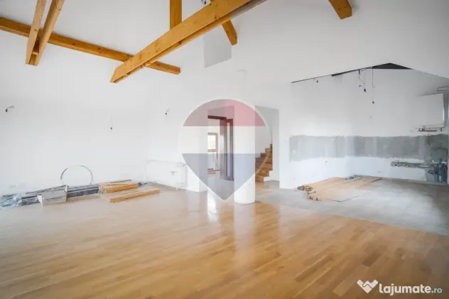 Imobil versatil | Investiție Craiter | Comision 0% - Brasov (Brasov)