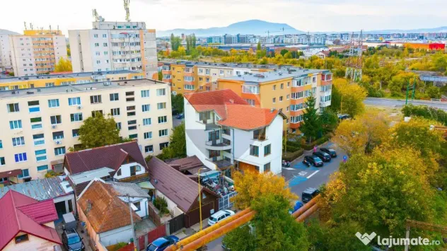 Imobil versatil | Investiție Craiter | Comision 0% - Brasov (Brasov)