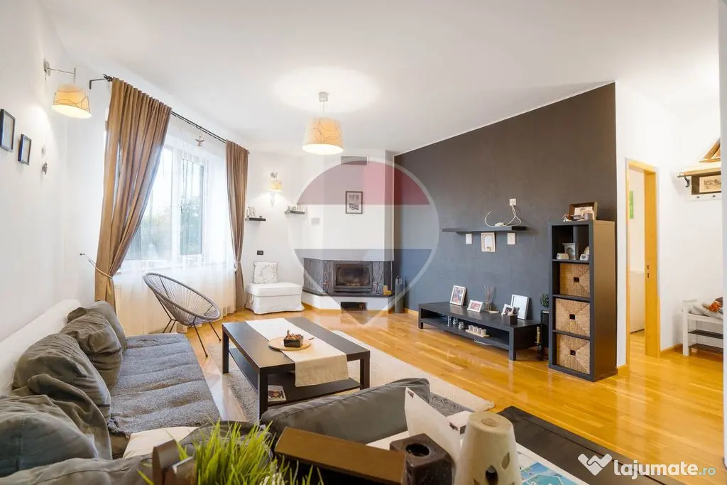 Imobil versatil | Investiție Craiter | Comision 0% - Brasov (Brasov)