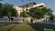 Vanzare ap 3 camere nou 90 mp Parc Tudor Arghezi 