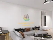Vanzare ap 3 camere nou 90 mp Parc Tudor Arghezi 