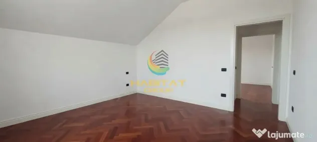 Casă individuală cu 4 camere, 3 băi și încălzire în pardoseală - Berceni (Bucuresti-Ilfov)