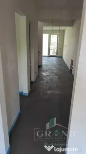 Casa tip duplex, zona parc Poligon, Florești 