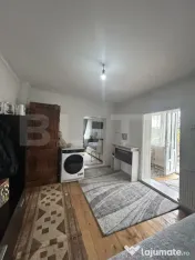 ???? CASĂ DE VÂNZARE ÎN NICULA, judetul Cluj 