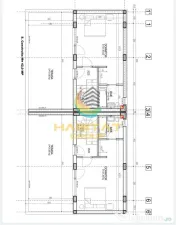 Casă spațioasă P+1+M | 5 camere, 4 băi și dressing