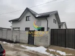 Casă Modernă P+M | 4 Camere Decomandate | 3 Băi | Finisaje Premium la Cheie