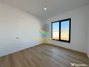 Casă Modernă pe Parter, 4 Camere, 2 Băi, Încălzire în Pardoseală, Terasă si Beci 