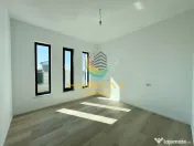 Casă Modernă pe Parter, 4 Camere, 2 Băi, Încălzire în Pardoseală, Terasă si Beci 