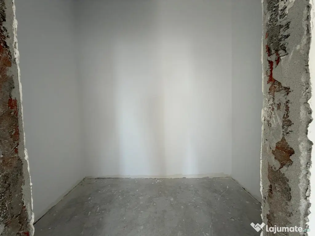 Duplex in Covaci | Toate utilitatile | Parter | Curte genero - Covaci (Timis)