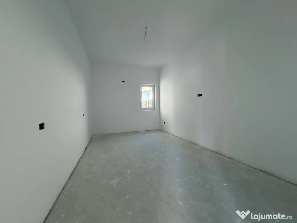 Duplex in Covaci | Toate utilitatile | Parter | Curte genero - Covaci (Timis)