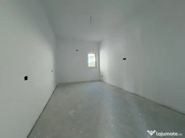 Duplex in Covaci | Toate utilitatile | Parter | Curte genero - Covaci (Timis)