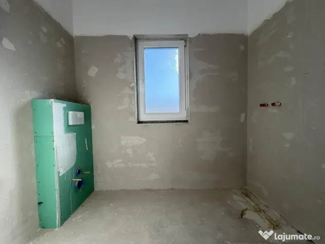 Duplex in Covaci | Toate utilitatile | Parter | Curte genero - Covaci (Timis)