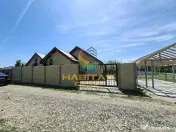 Casă P+M în Copăceni – Confort, Liniște și Acces Rapid către București 
