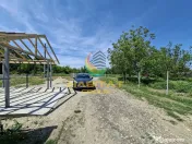 Casă P+M în Copăceni – Confort, Liniște și Acces Rapid către București 