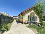 Casă P+M în Copăceni – Confort, Liniște și Acces Rapid către București 