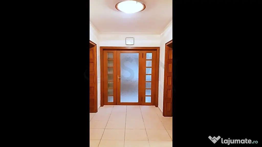 Apartament 3 camere Cotroceni I Garaj inclus I Doua boxe incluse - Bucuresti (Bucuresti-Ilfov)