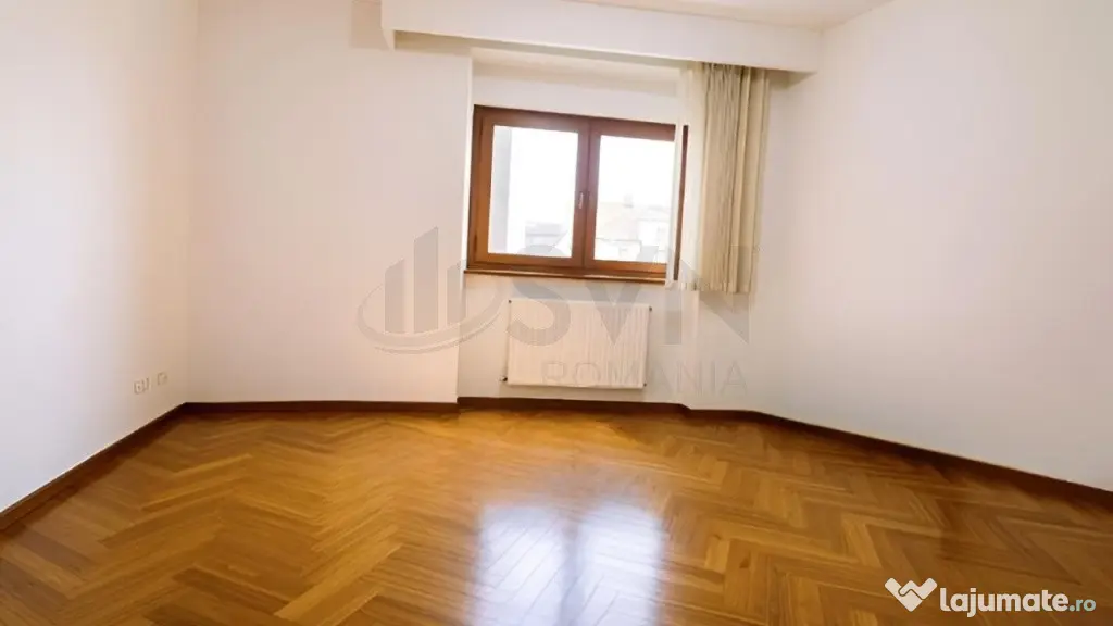 Apartament 3 camere Cotroceni I Garaj inclus I Doua boxe incluse - Bucuresti (Bucuresti-Ilfov)