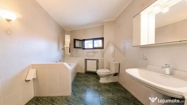 Apartament 3 camere Cotroceni I Garaj inclus I Doua boxe incluse - Bucuresti (Bucuresti-Ilfov)