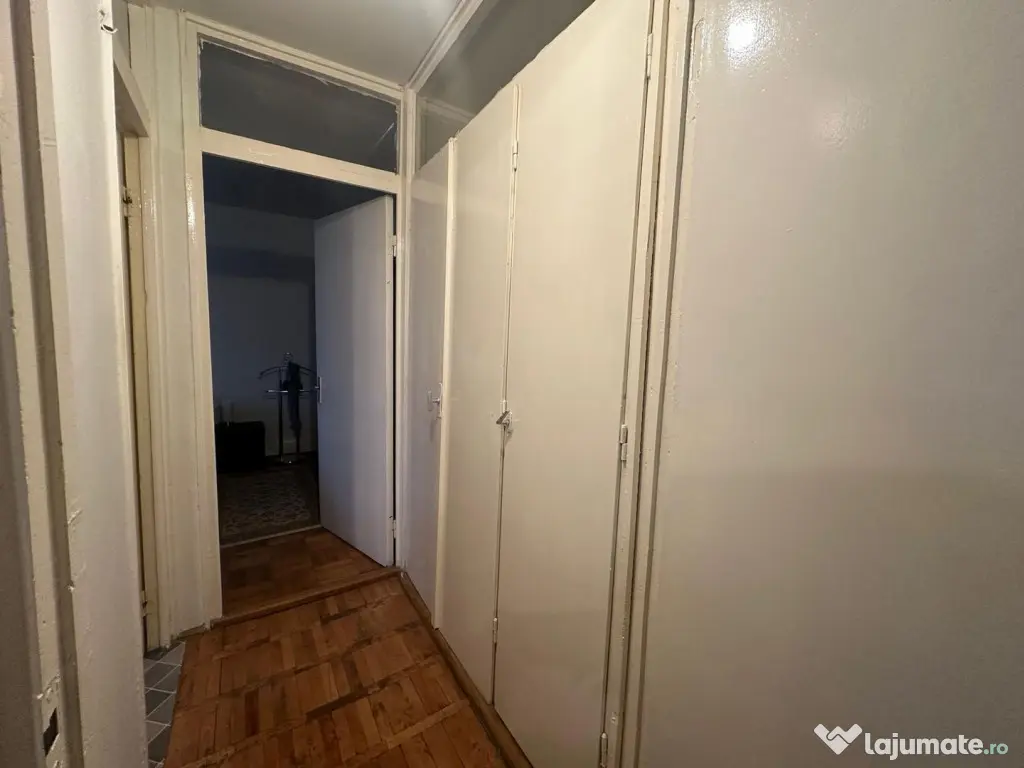 3 camere | etaj 2 | mobilat si utilat | 2 bai | zona excelen - Timisoara (Timis)
