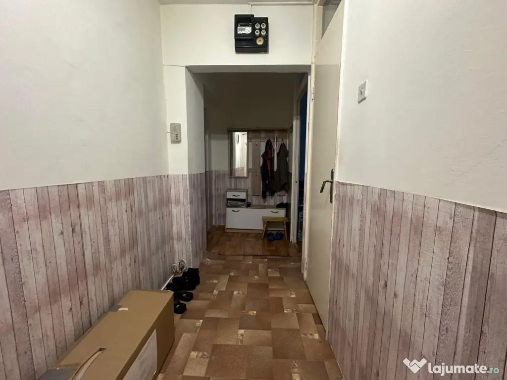 3 camere | etaj 2 | mobilat si utilat | 2 bai | zona excelen - Timisoara (Timis)