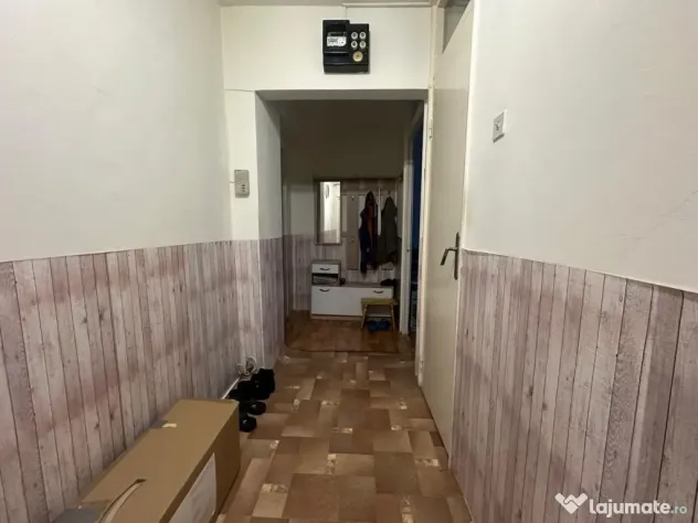 3 camere | etaj 2 | mobilat si utilat | 2 bai | zona excelen - Timisoara (Timis)