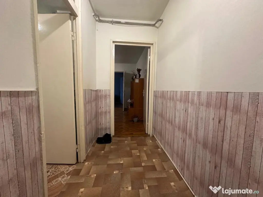 3 camere | etaj 2 | mobilat si utilat | 2 bai | zona excelen - Timisoara (Timis)