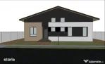 Duplex in Sacalaz | 3 camere | Terasa acoperita | Toate util